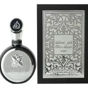 FAKHAR BLACK EDP 80ml