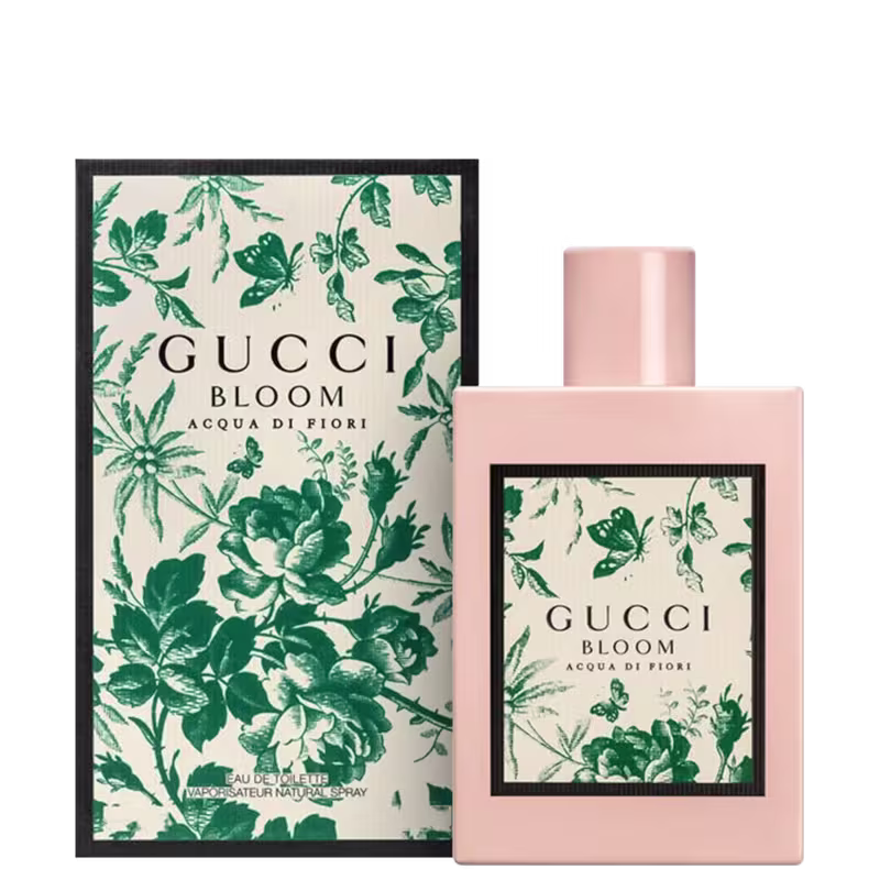 GUCCI BLOOM ACQUA DI FIORI 80ml