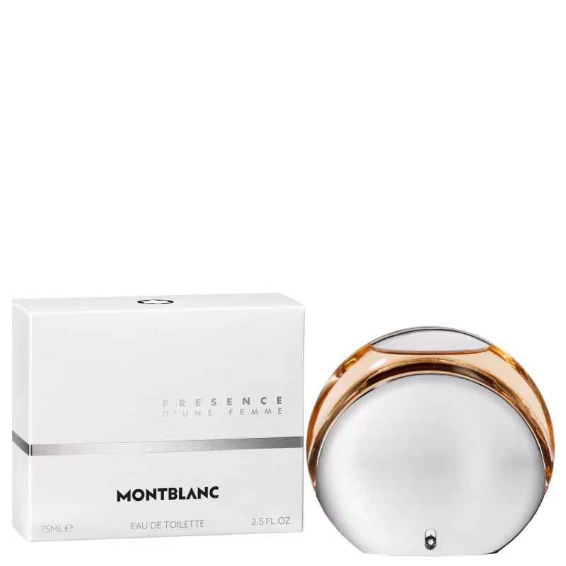 PRESENCE D' UNE FEMME EDT 50ml
