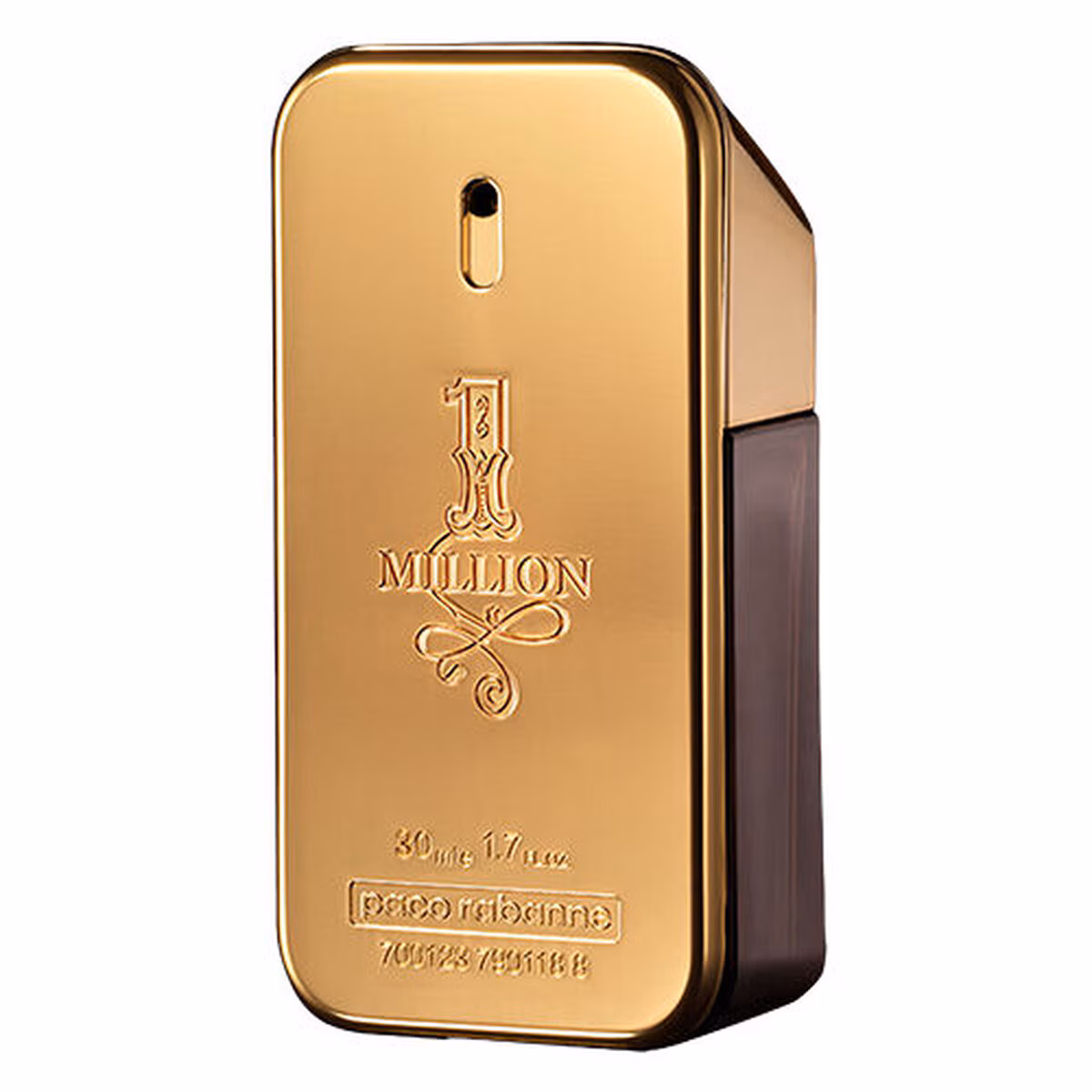 ONE MILLION EDT 80ml - Imagem 3
