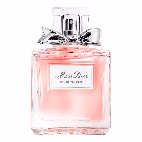 MISS DIOR EDT 80ml - Imagem 2