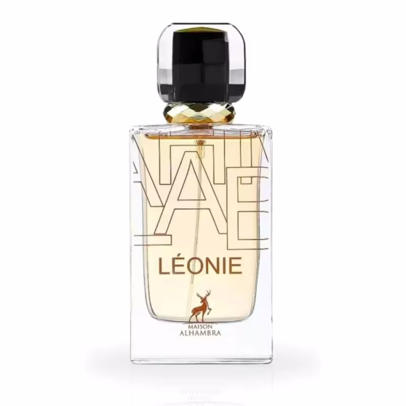 LEONIE EDP 80ml - Imagem 2