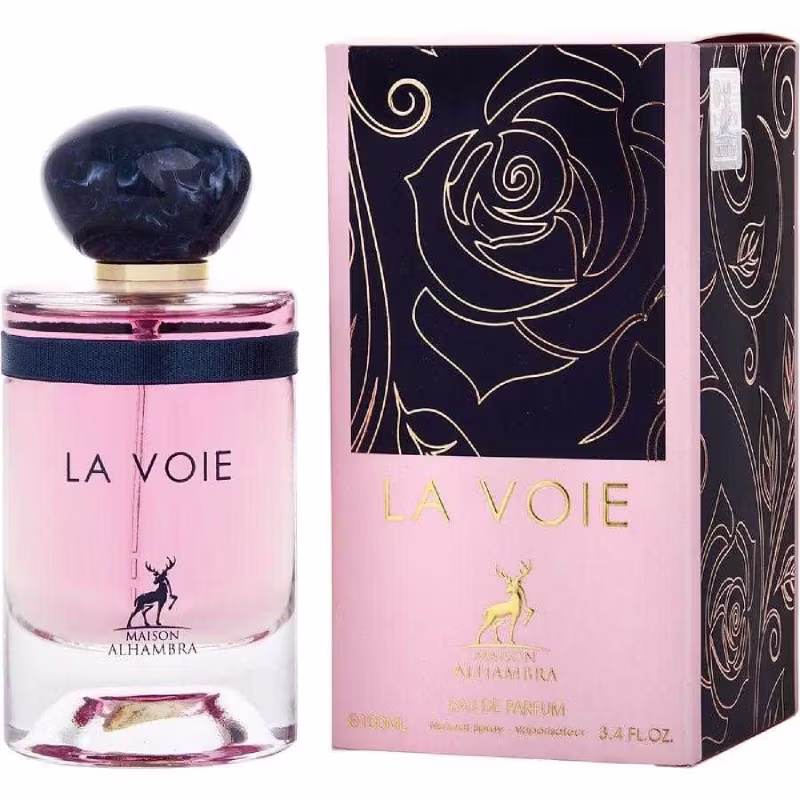 LA VOIE EDP 80ml