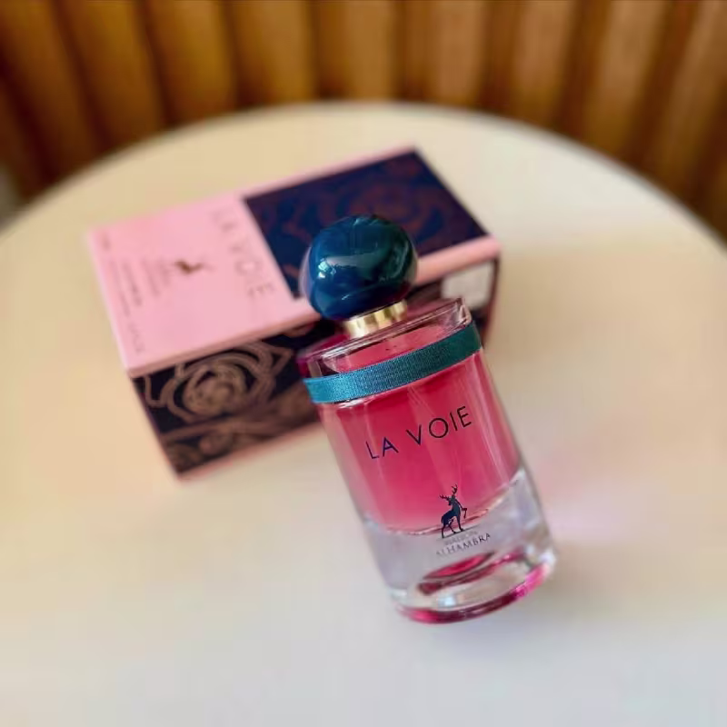 LA VOIE EDP 80ml - Imagem 3