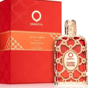 AMBER ROUGE 60ml