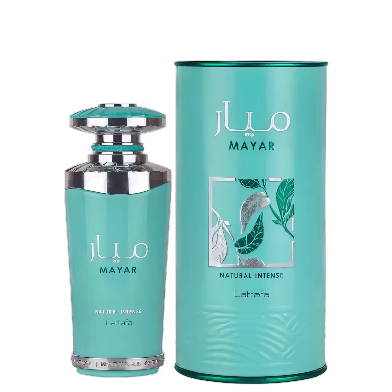 MAYAR NATURAL INTENSE 80ml