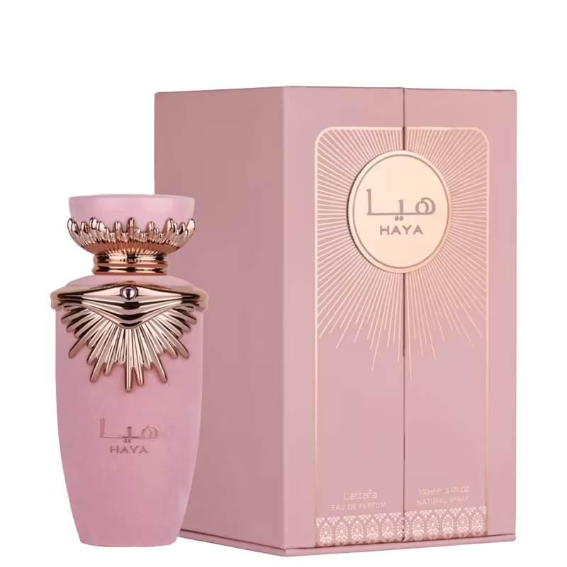 HAYA DEP 80ml