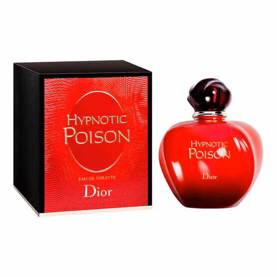 HYPNOTIC POISON EDT 80ml