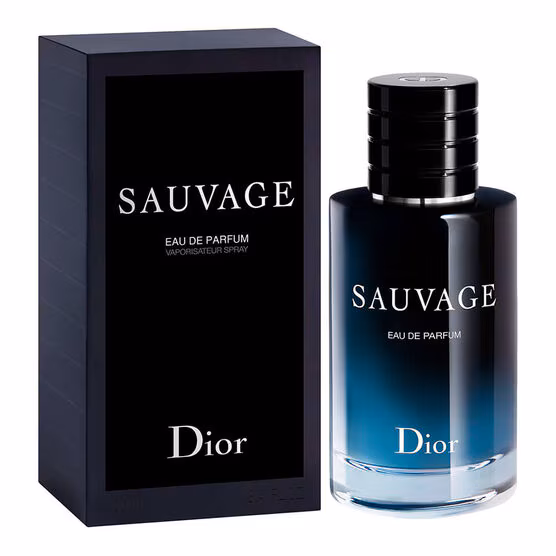 SAUVAGE EDP 80ml