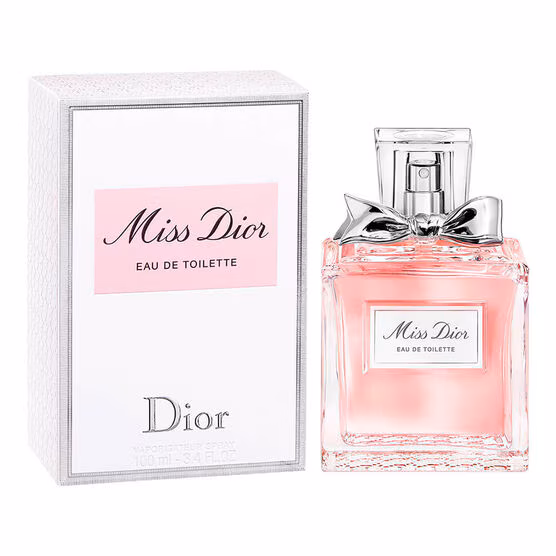 MISS DIOR EDT 80ml