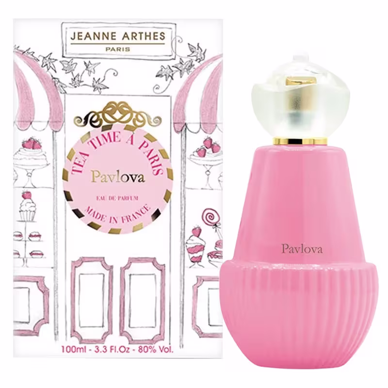 PAVLOVA EDP 80ml