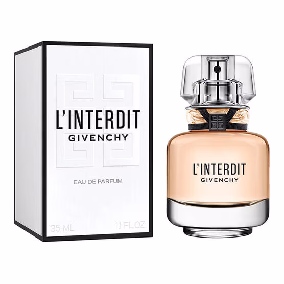 L' INTERDIT EDP 60ml