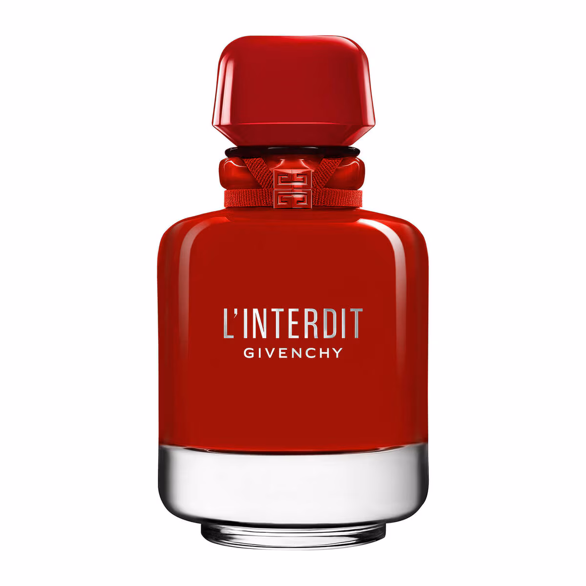 L' INTERDIT ROUGE ULTIME EDP 60ml - Imagem 2