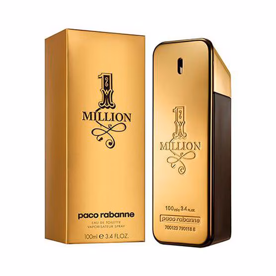 ONE MILLION EDT 80ml