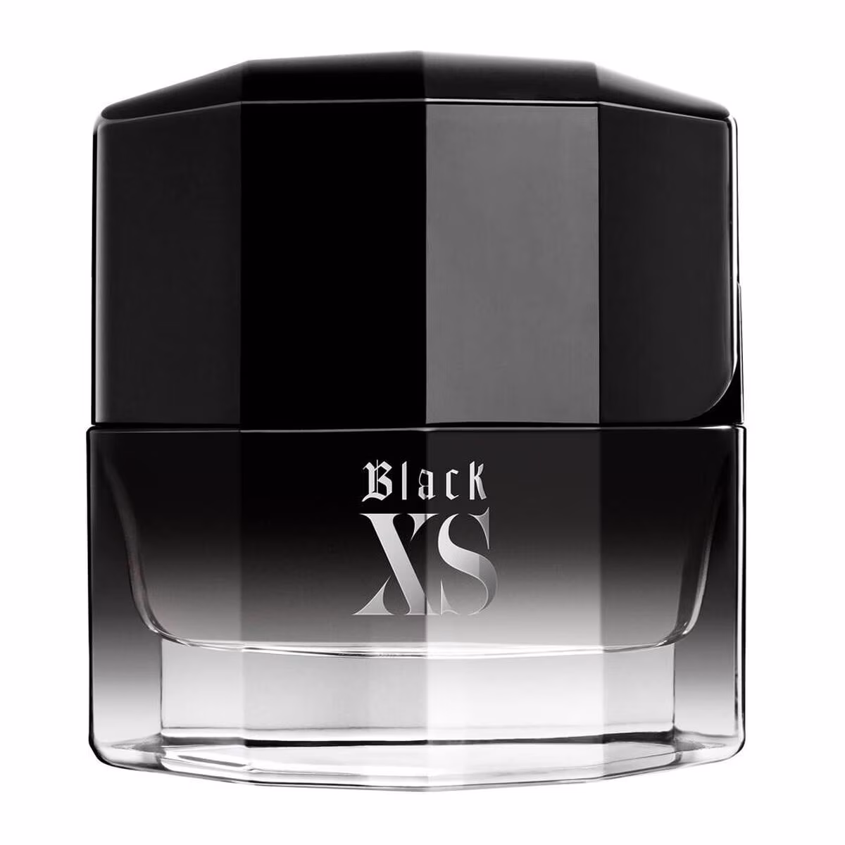 BLACK XS EDT 80ml - Imagem 2