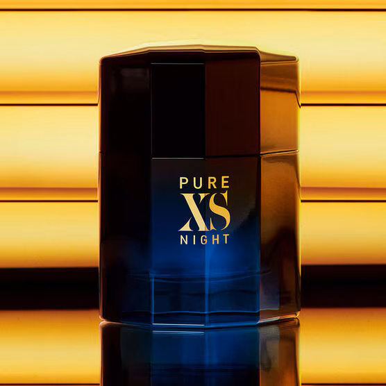 PURE XS EDT 80ml - Imagem 3