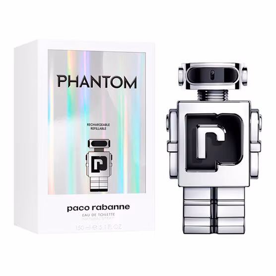 PHANTOM EDT 80ml