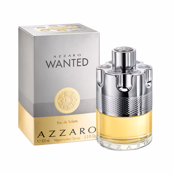 AZARO WANTE EDT 90ml