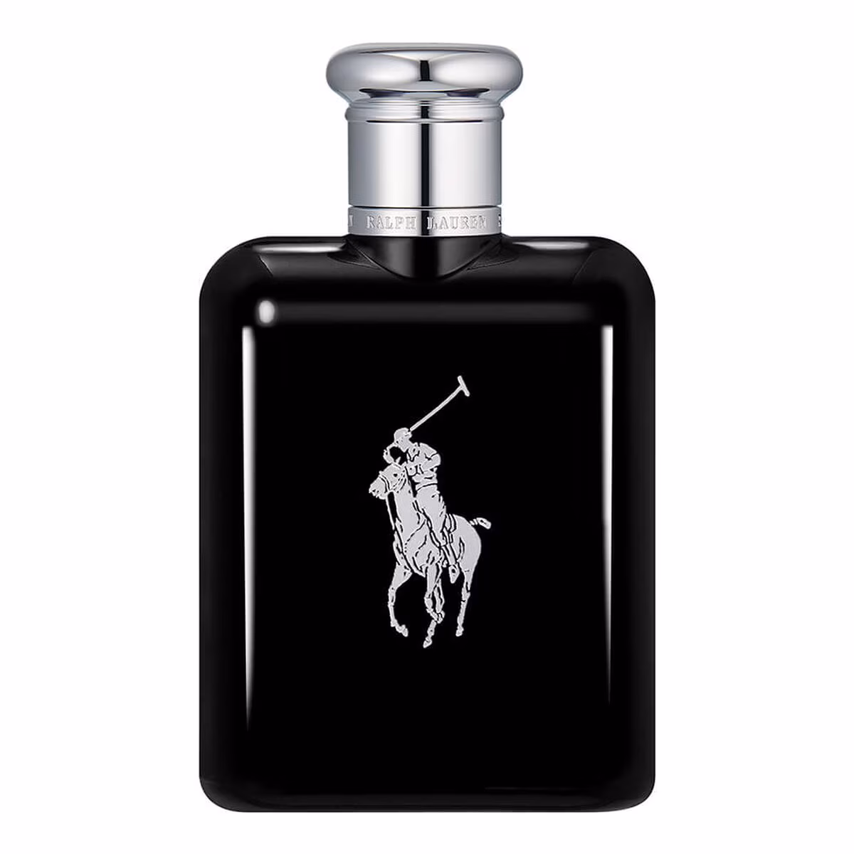 POLO BLACK EDT 80ml - Imagem 2