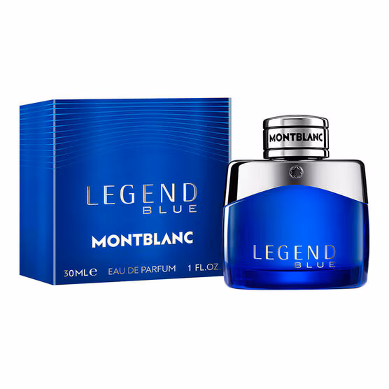 LEGEND BLUE EDP 80ml