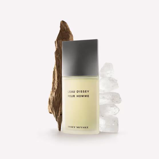 KING POUR HOMME EDT 80ml - Imagem 3