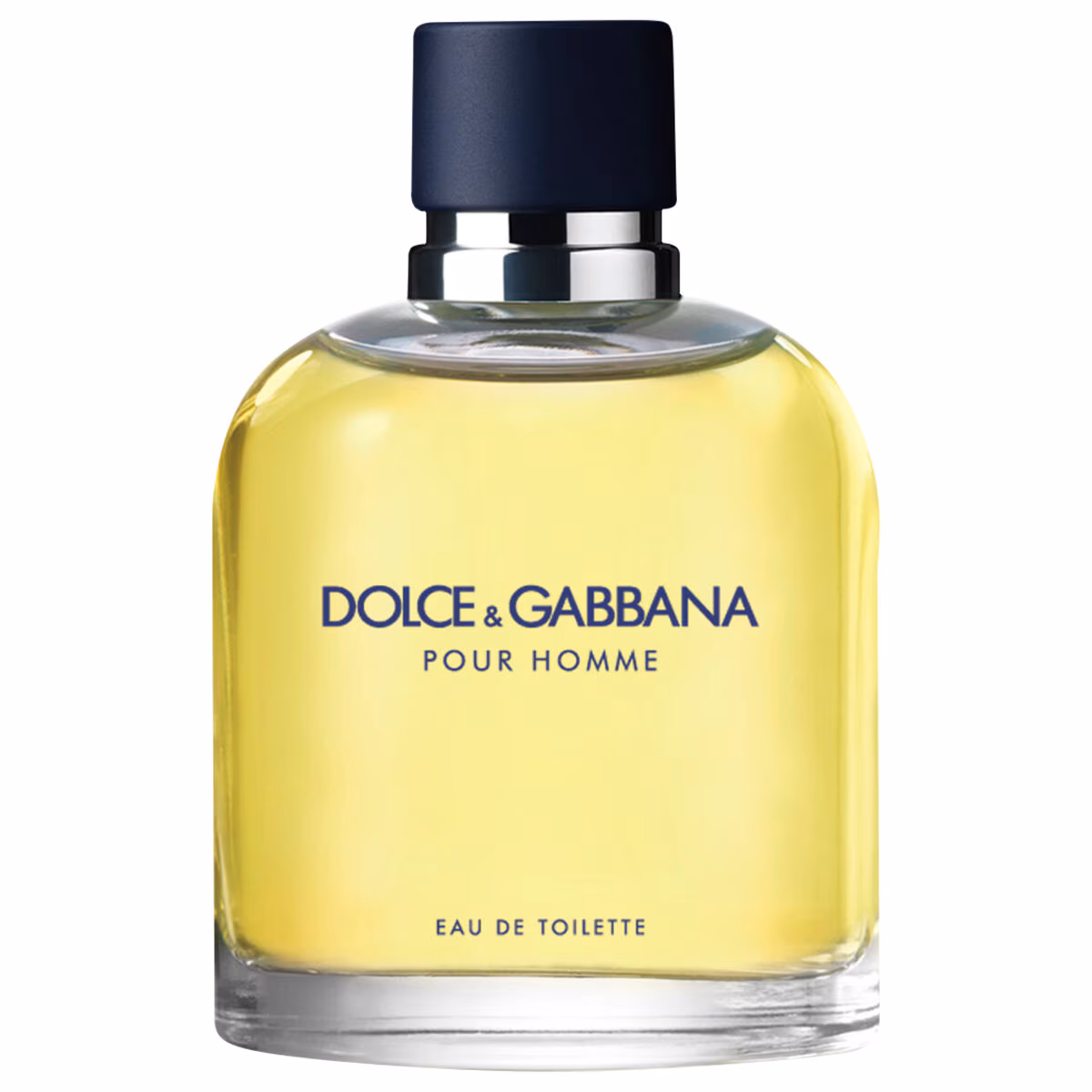DOLCE & GABBANA POUR HOMME EDT 100ml - Imagem 2
