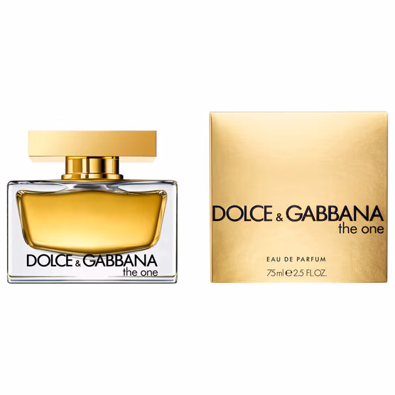 THE ONE EDP 60ml