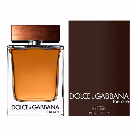 THE ONE POUR HOMME EDT 80ml