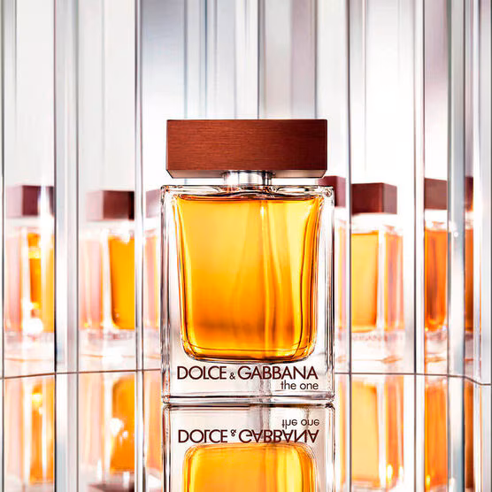 THE ONE POUR HOMME EDT 80ml - Imagem 3