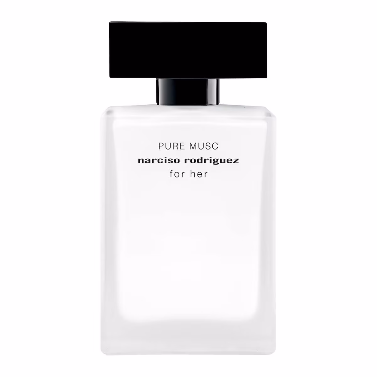 PURE MUSC EDP 90ml - Imagem 2
