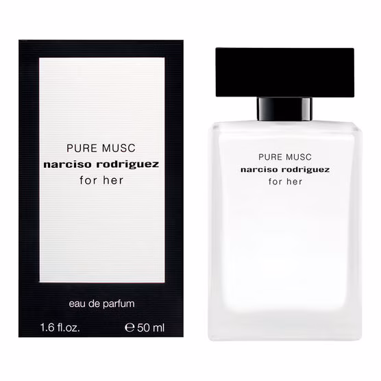 PURE MUSC EDP 90ml