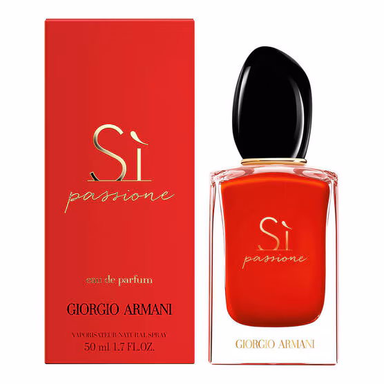 SI PASSIONE 50ml