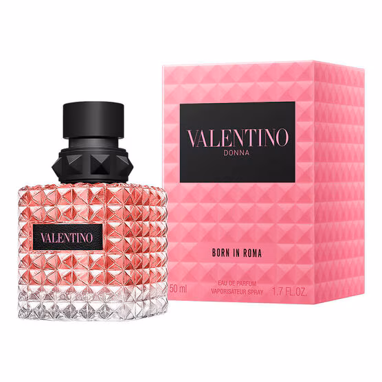 DONNA BORN IN ROMA 80ml