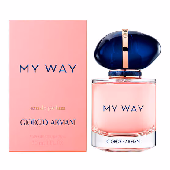 MY WAY EDP 60ml