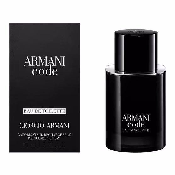 ARMANI CODE EDT 80ml
