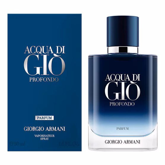 ACQUA DI GIO PROFONDO EDP 90Ml