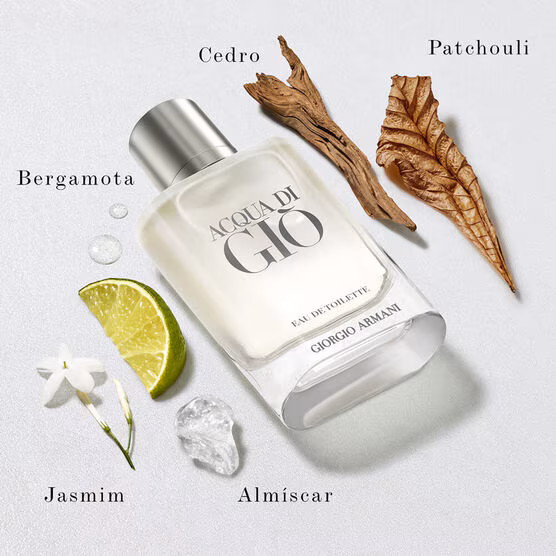 ACQUA DI GIO EDT 80ml - Imagem 3