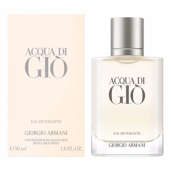 ACQUA DI GIO EDT 80ml