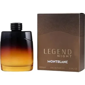 LEGEND NIGHT EDP 80ml
