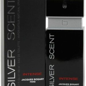 SILVER SCENTE INTENSE 80ml