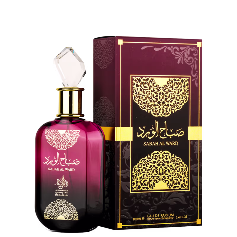 SABAH 80ml