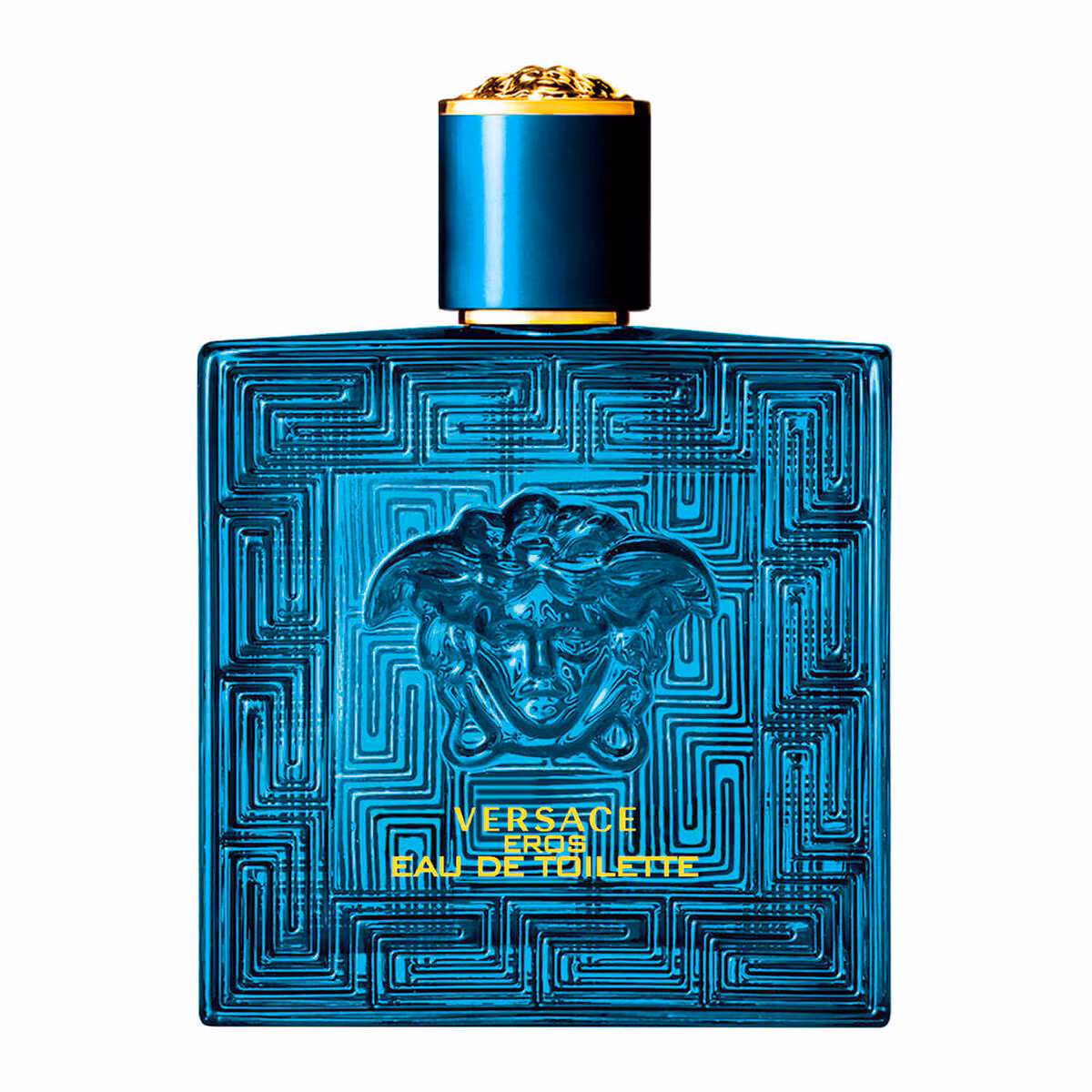 EROS EDT 70ml - Imagem 2