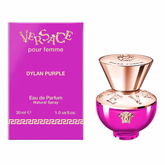 DYLAN PURPLE EDP 80ml