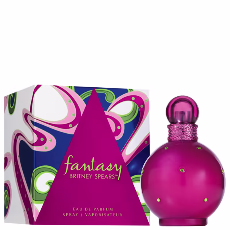 FANTASY TRADICIONAL EDT 90ml