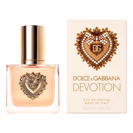 DEVOTION EDP 80ml