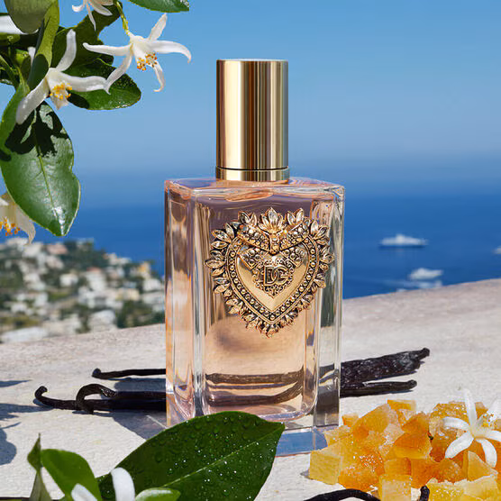 DEVOTION EDP 80ml - Imagem 2