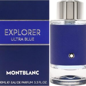 EXPLORER ULTRA BLUE EDP 170ml