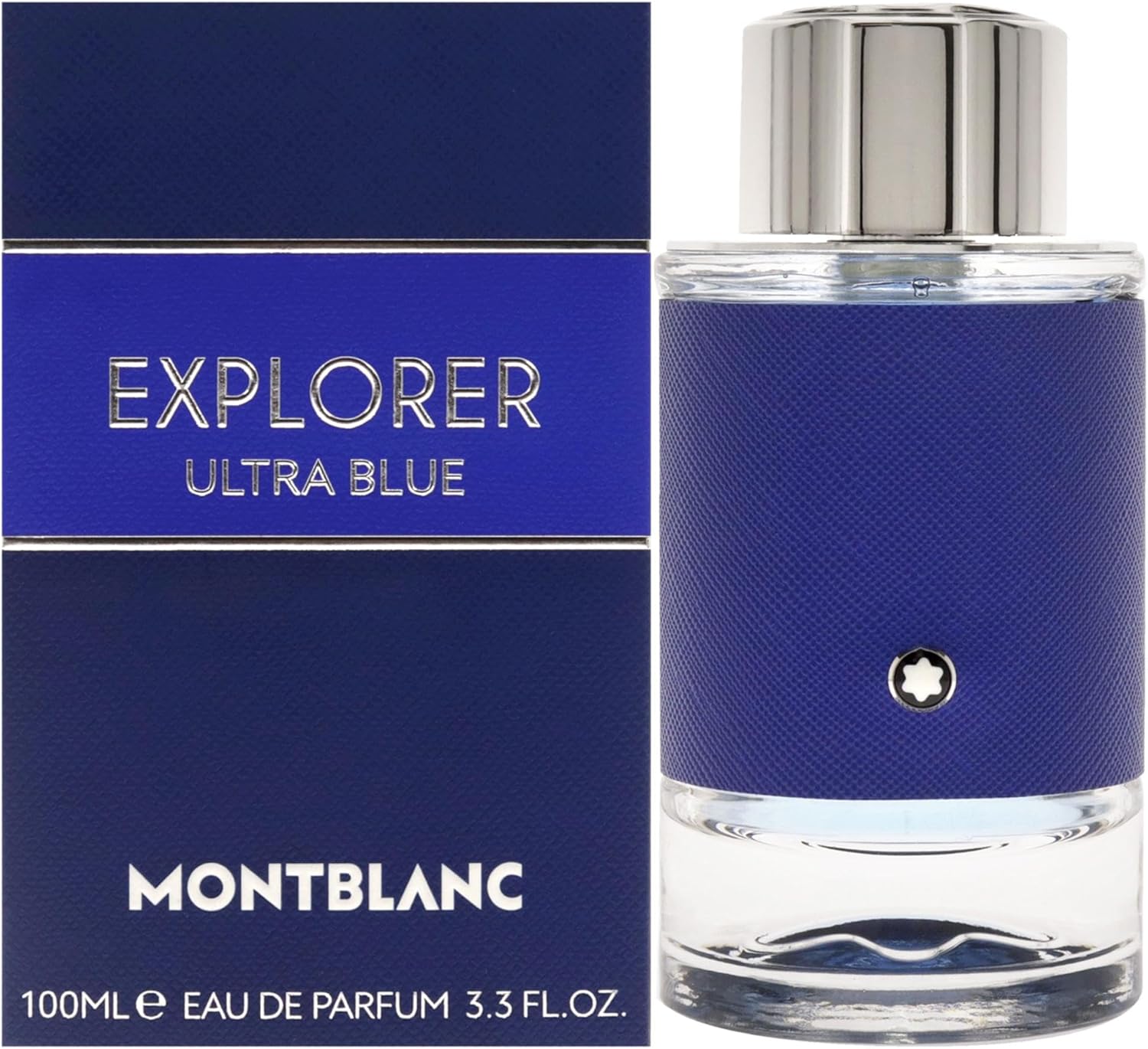 EXPLORER ULTRA BLUE EDP 170ml