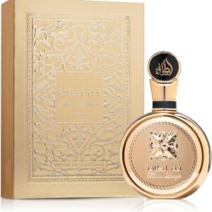FAKHAR GOLD EDP 80ml