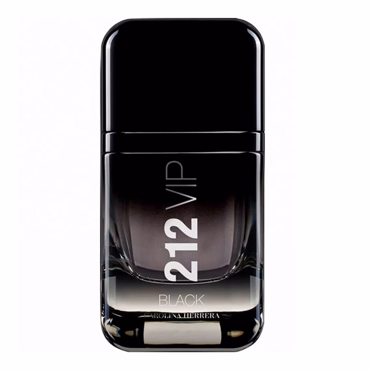 212 VIP BLACK EDP 80ml - Imagem 2